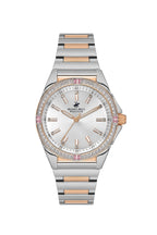 Beverly Hills Polo Club Two-Tone Diamond Watch – BP3587C.530