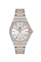Beverly Hills Polo Club Two-Tone Diamond Watch – BP3587C.530