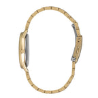 Beverly Hills Polo Club All Gold Diamond Watch - BP3229X.130