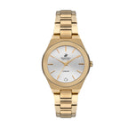 Beverly Hills Polo Club All Gold Diamond Watch - BP3229X.130