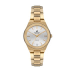 Beverly Hills Polo Club All Gold Diamond Watch - BP3229X.130