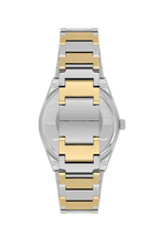 Beverly Hills Polo Club Two-Tone Diamond Date Watch – BP3562C.230