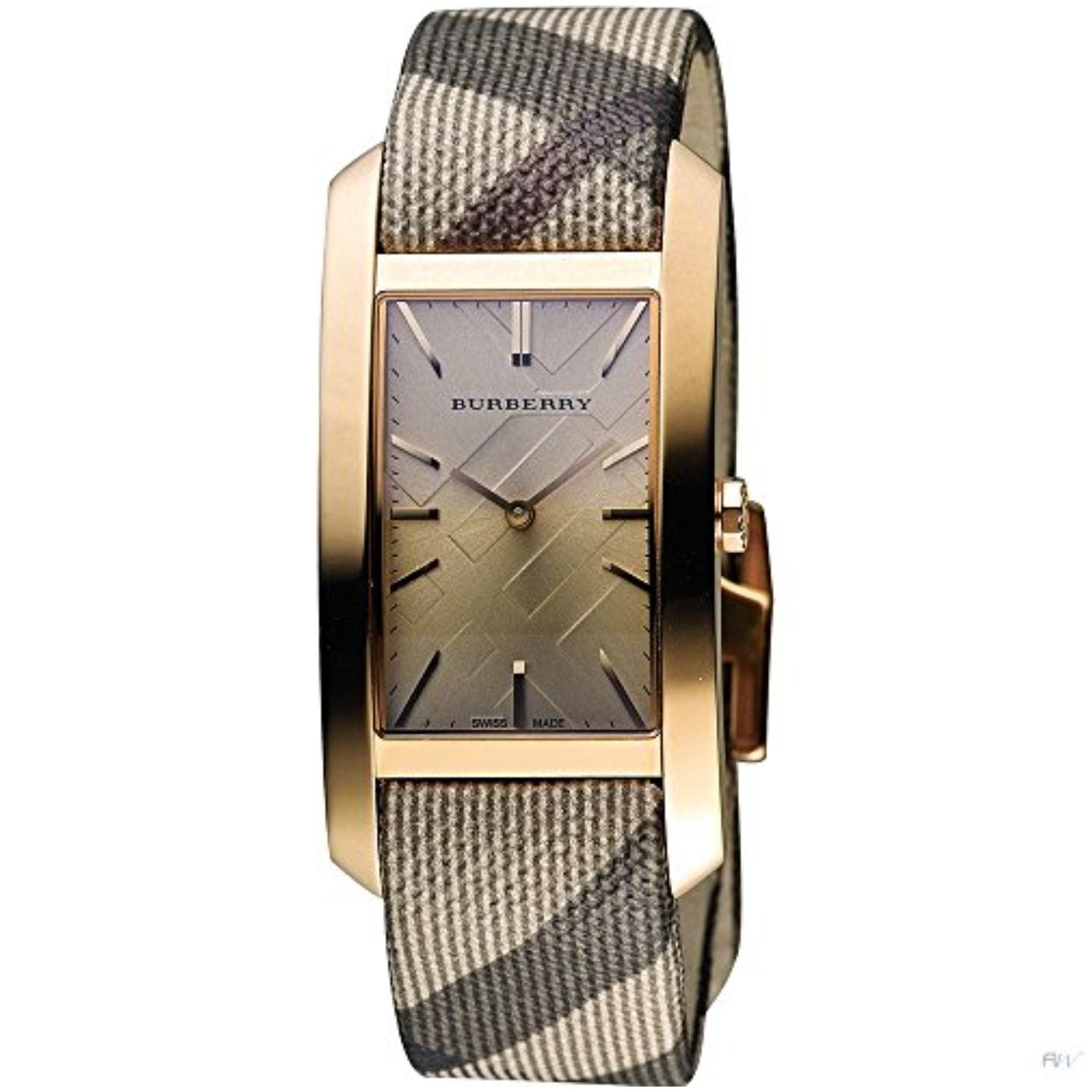 Burberry Heritage Ladies Watch - BU9510 Main image