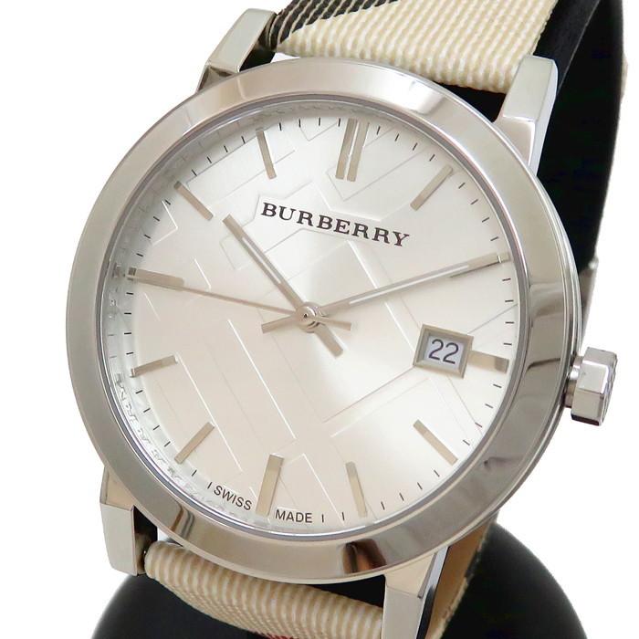 Burberry The City Heritage Nova Check Women's Watch BU9022 Secondary image