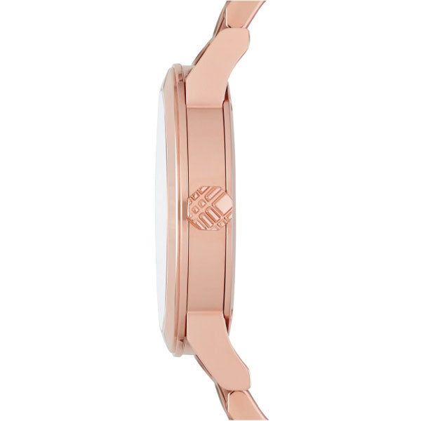 Burberry The City Rose Gold Women's Watch BU9146 Secondary image