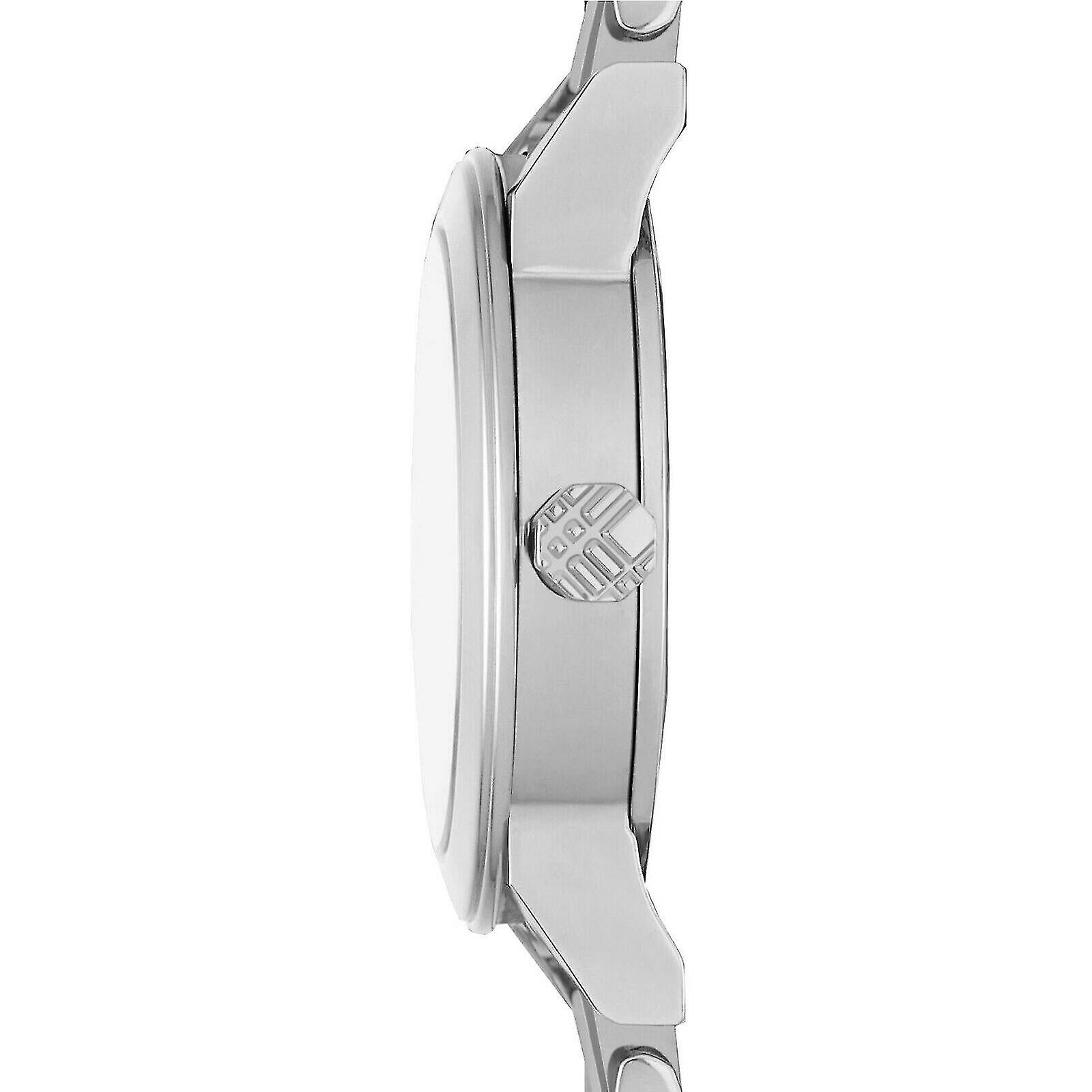 Burberry The City Silver Stainless Steel Women's Watch BU9233 Secundaire afbeelding
