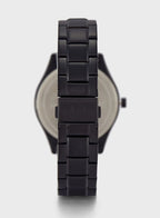 Armani Exchange Dante Multifunction All Black Watch - AX1867