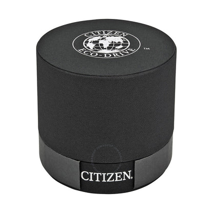 Citizen watch box
