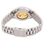 Citizen Tsuyosa Automatic 40mm Gold Dial Stainless Steel Men’s Watch – NJ0150-56Z