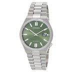 Citizen Tsuyosa Automatic Date 40mm Peaceful Green Dial Watch – NJ0158-89Z