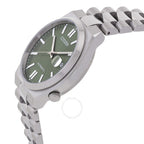Citizen Tsuyosa Automatic Date 40mm Peaceful Green Dial Watch – NJ0158-89Z