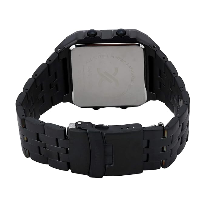 Daniel Klein Black Watch - DK.1.12274-4