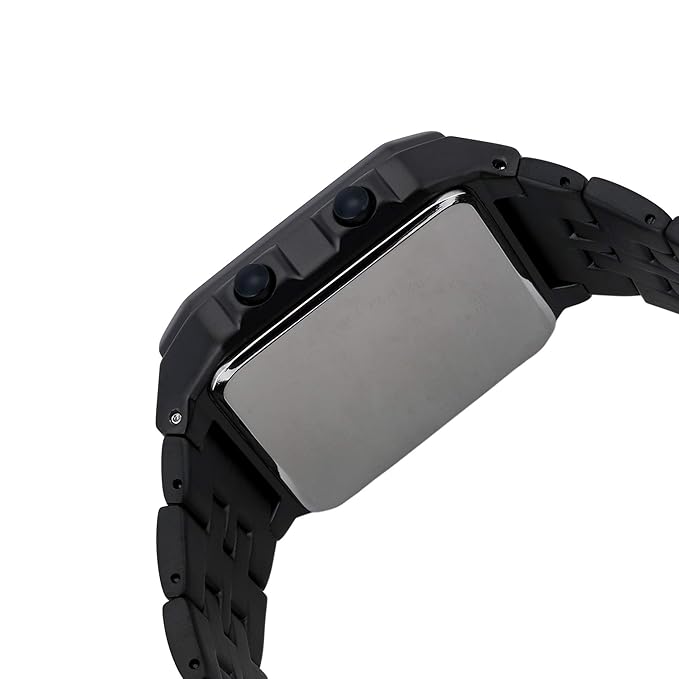 Daniel Klein Black Watch - DK.1.12274-4