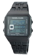 Daniel Klein Black Watch - DK.1.12274-4