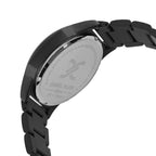Daniel Klein Black Watch - DK.1.12642-5