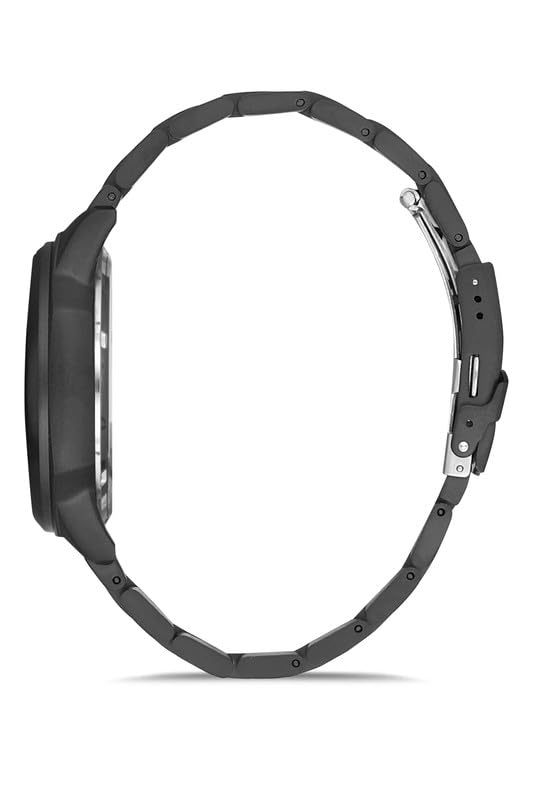 Daniel Klein Black Watch - DK.1.12642-6 Secundaire afbeelding