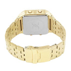 Daniel Klein Gold Watch - DK.1.12274-6
