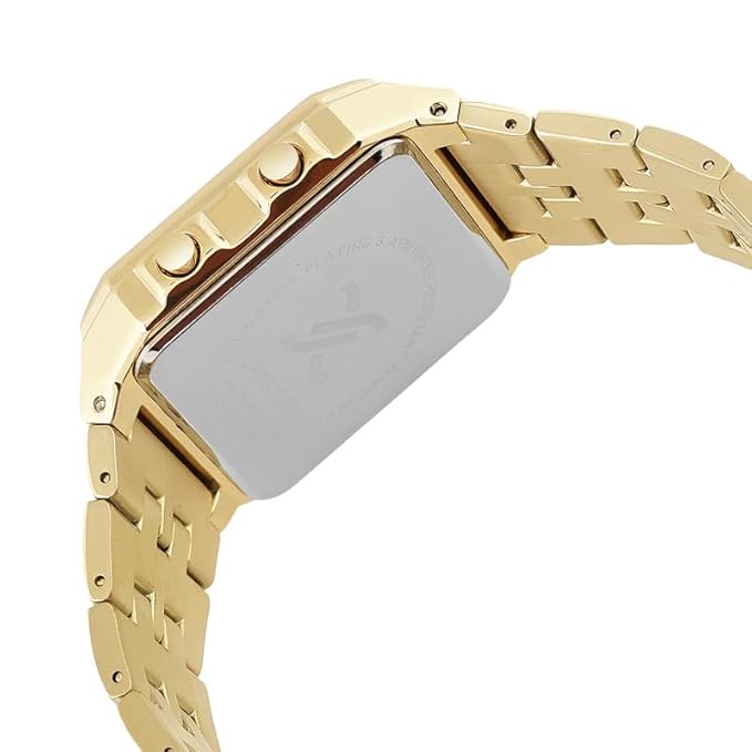 Daniel Klein Gold Watch - DK.1.12274-6