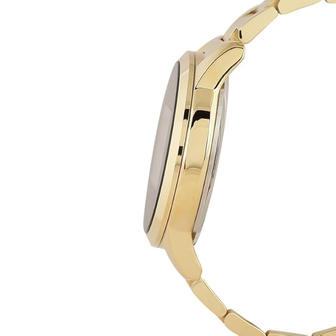 Daniel Klein Gold Watch - DK.1.12658-2
