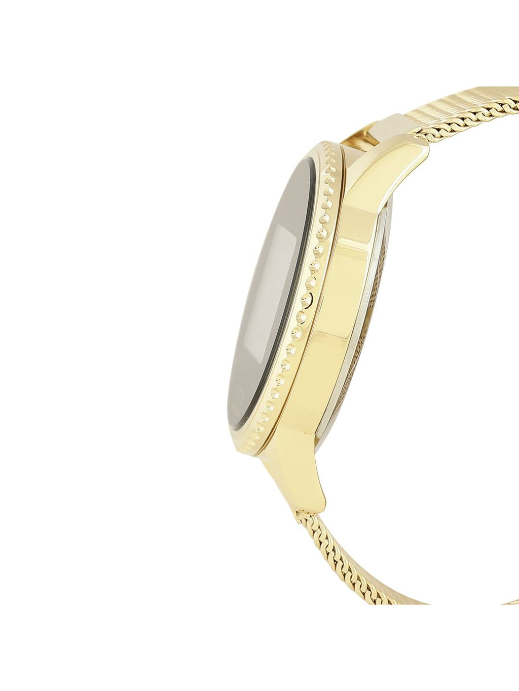 Daniel Klein Gold Watch - DK.1.12659-2