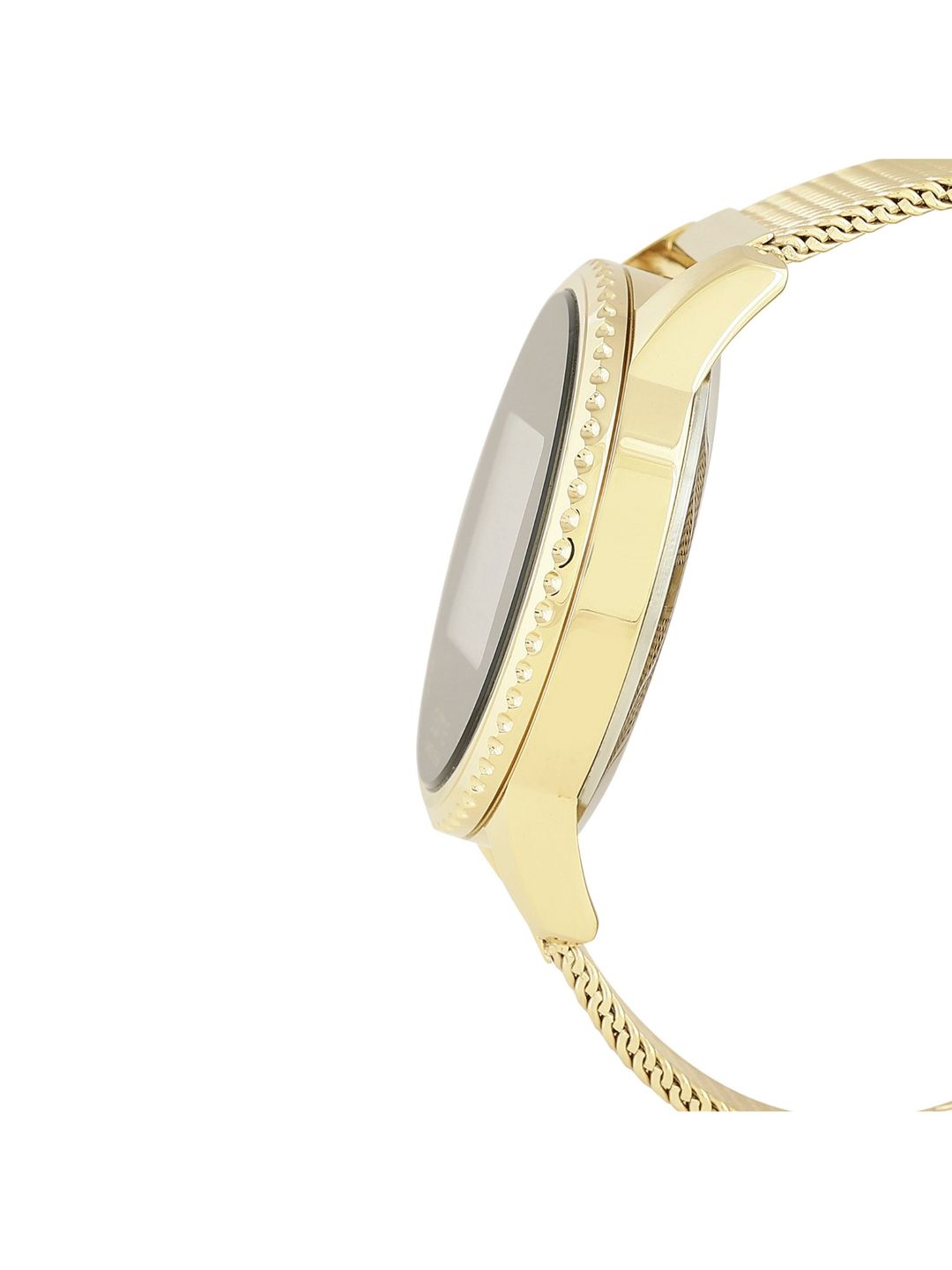 Daniel Klein Gold Watch - DK.1.12659-2