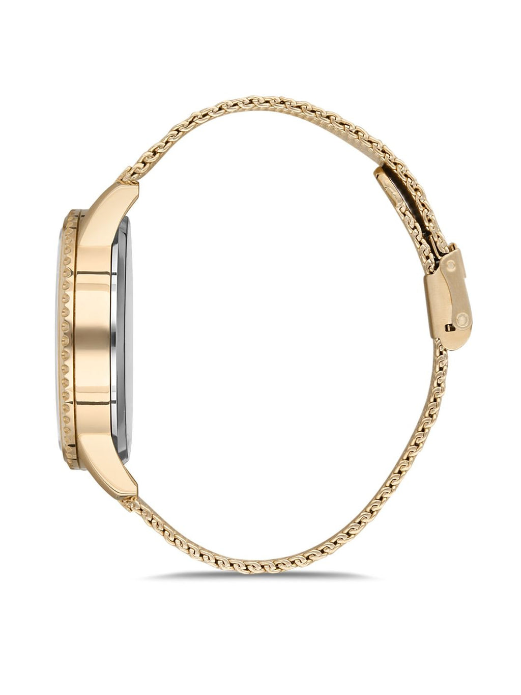 Daniel Klein Gold Watch - DK.1.12659-2