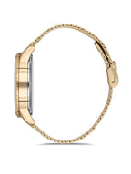 Daniel Klein Gold Watch - DK.1.12659-2