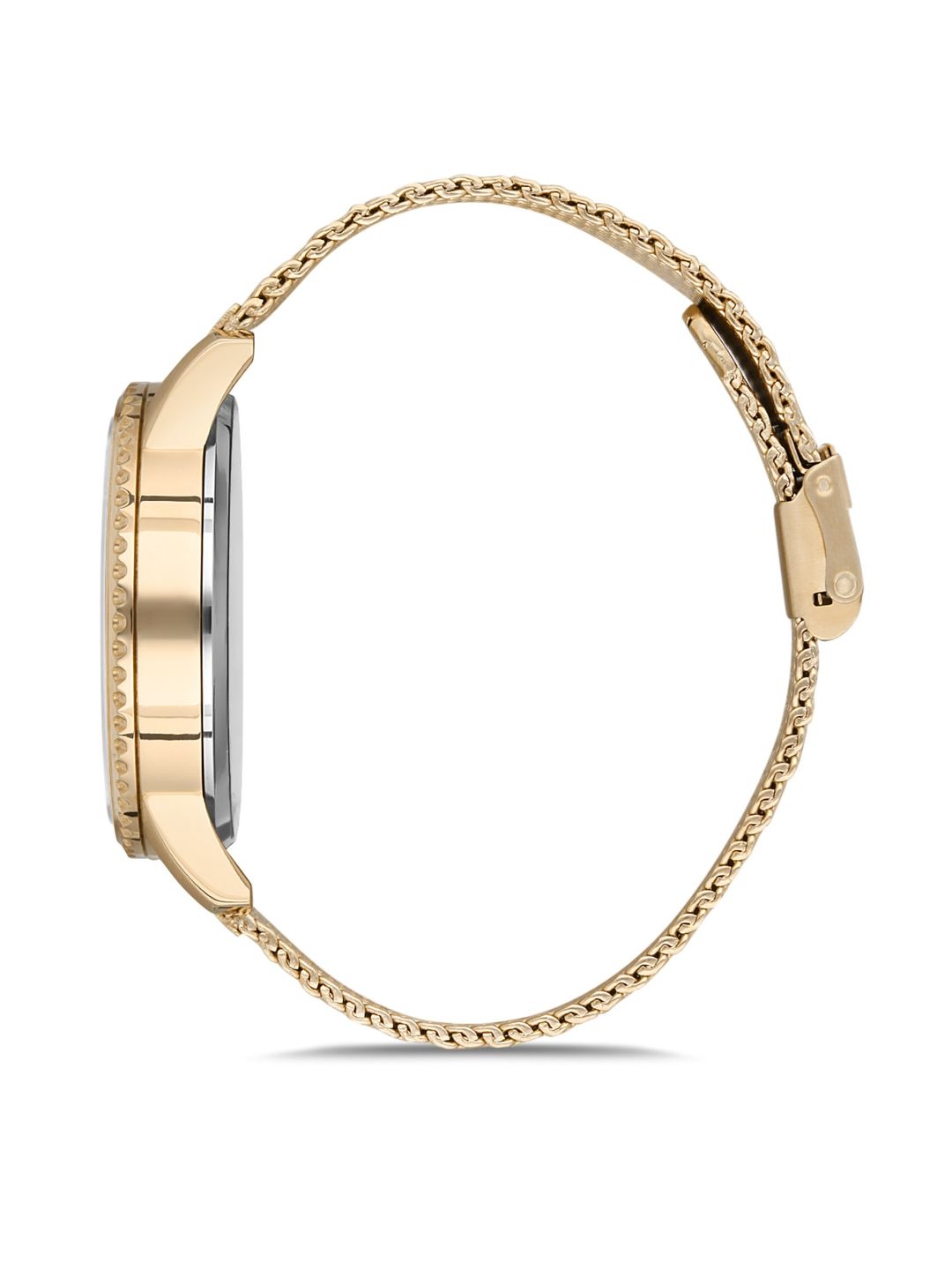 Daniel Klein Gold Watch - DK.1.12659-2
