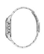 Daniel Klein Exclusive Multifunction Silver Watch - DK.1.13791-1