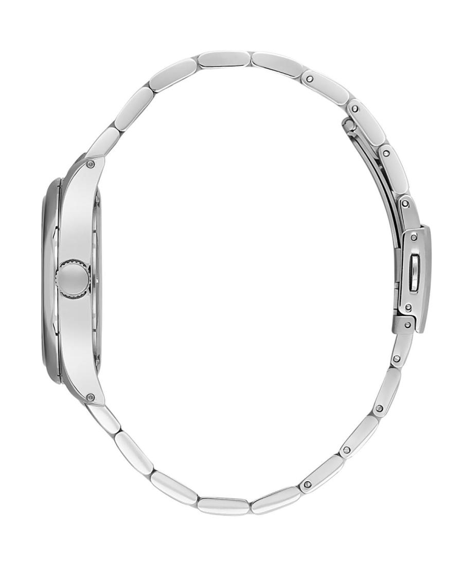 Daniel Klein Premium Blue Dial Silver Watch - DK.1.13824-2 Secondary image