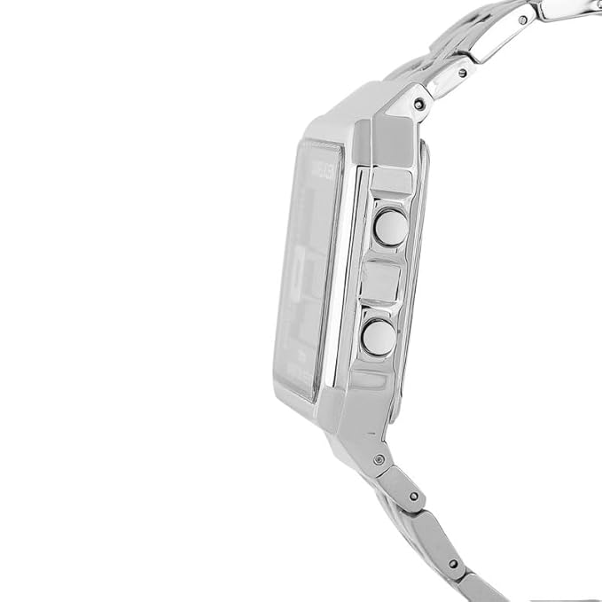 Daniel Klein Silver Watch - DK.1.12274-1 Secundaire afbeelding
