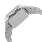 Daniel Klein Silver Watch - DK.1.12274-1