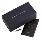 Daniel Wellington Dapper St Mawes 38mm Men's Silver Watch DW00100087
