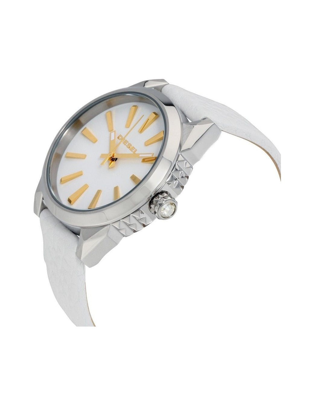 Diesel Nuki Women's Watch DZ5501 (Third Party Strap)