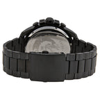 Diesel Mega Chief Chronograph All Black Men's Watch DZ4283