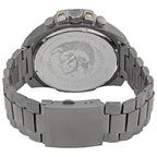 Diesel Mega Chief Chronograph All Grey Men's Watch DZ4466
