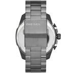 Diesel Mega Chief Chronograph Men's Gunmetal Watch DZ4421