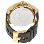 Diesel Mr. Daddy 2.0 Black Dial Men's Chronograph Watch DZ7371