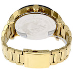 Diesel Mr. Daddy 2.0 Black Dial Quartz Men's Watch DZ7333 (Defect)