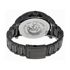 Diesel Mr. Daddy 2.0 Blue Dial Quartz Men's Watch DZ7331