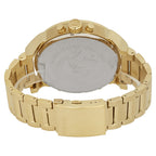 Diesel Mr. Daddy 2.0 Chronograph All Gold Men's Watch DZ7399