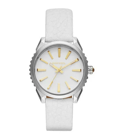 Diesel Nuki Women's Watch DZ5501 (Third Party Strap) Secundaire afbeelding