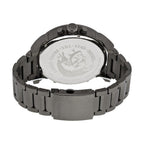 Diesel The Daddies Chronograph Four Time Zone Dial Men's Watch DZ7315