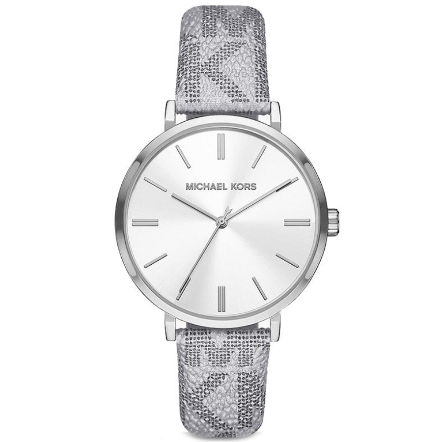 Michael Kors Addyson Quartz White Dial Women's Watch - MK2951 Main image