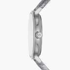 Michael Kors Addyson Quartz White Dial Women's Watch - MK2951