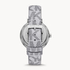 Michael Kors Addyson Quartz White Dial Women's Watch - MK2951