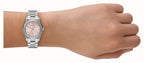 Emporio Armani Analog Pink Dial Women's Watch AR11658