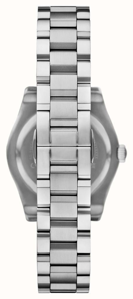 Emporio Armani Analog Pink Dial Women's Watch AR11658