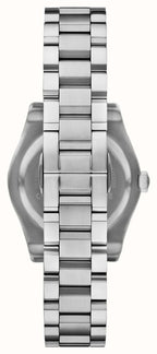 Emporio Armani Analog Pink Dial Women's Watch AR11658