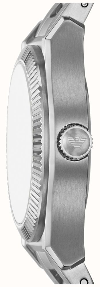 Emporio Armani Analog Pink Dial Women's Watch AR11658 Secundaire afbeelding